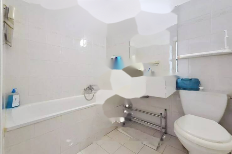 Квартира в Каннах, Франция, 23 м² - фото 2