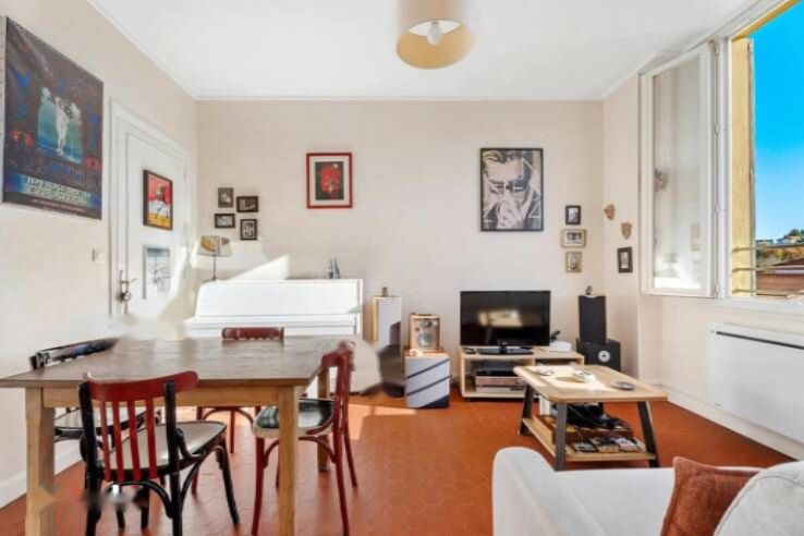 Квартира в Каннах, Франция, 85 м² - фото 2