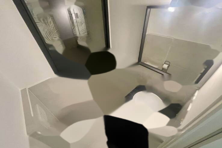 Квартира в Каннах, Франция, 34 м² - фото 2