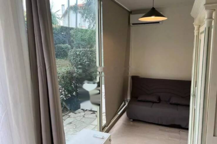 Квартира в Каннах, Франция, 24 м² - фото 2