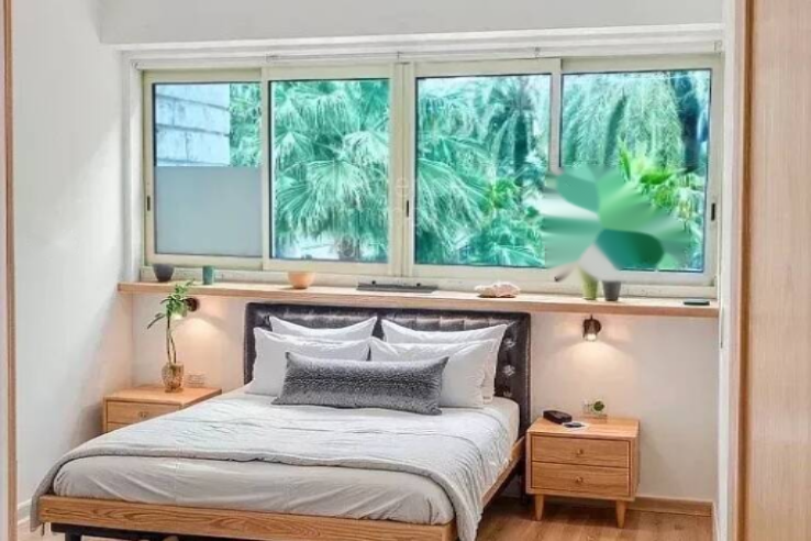 Квартира в Каннах, Франция, 47 м² - фото 2