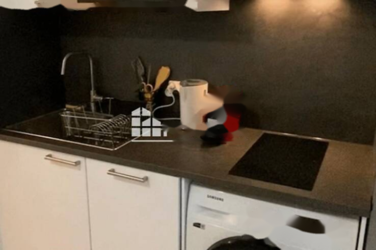 Квартира в Каннах, Франция, 26 м² - фото 2