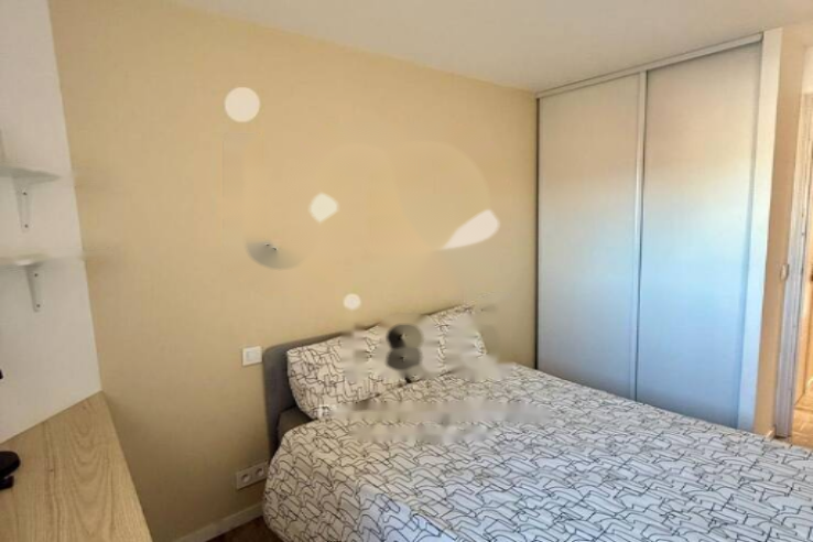 Квартира в Каннах, Франция, 36 м² - фото 2