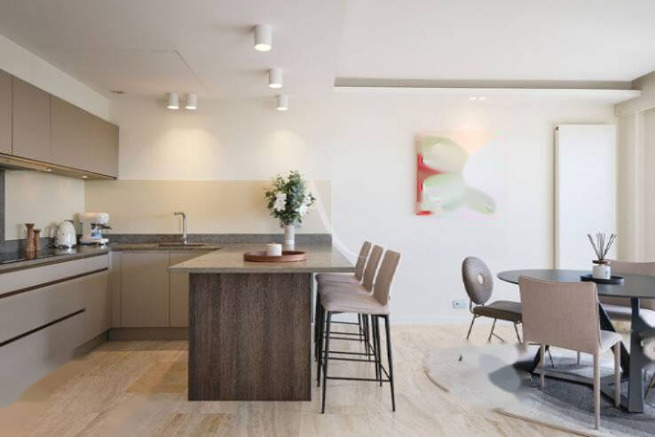 Квартира в Каннах, Франция, 91 м² - фото 2