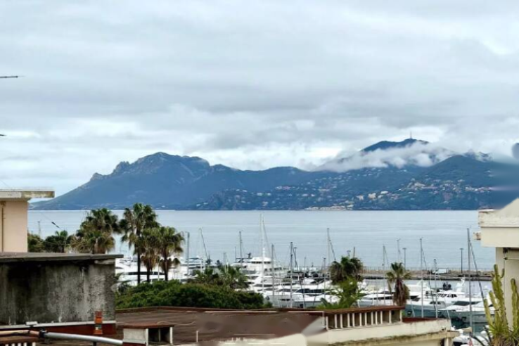 Квартира в Каннах, Франция, 45 м² - фото 2