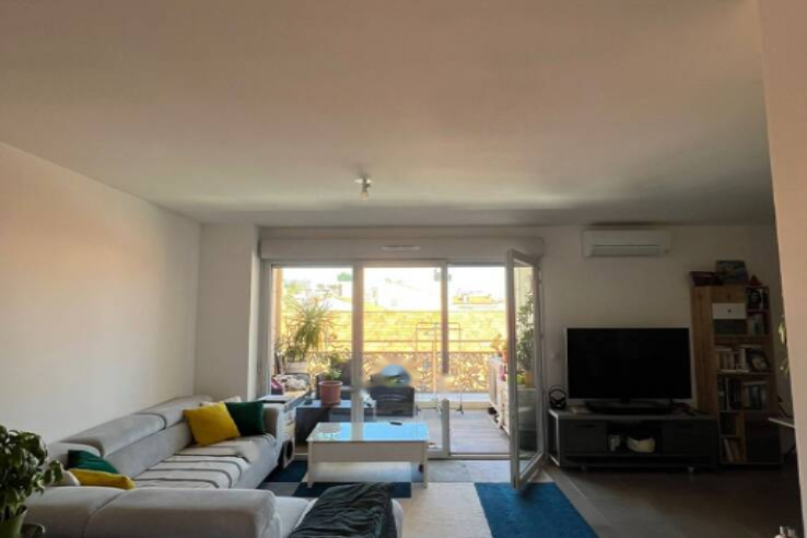 Квартира в Каннах, Франция, 62 м² - фото 2