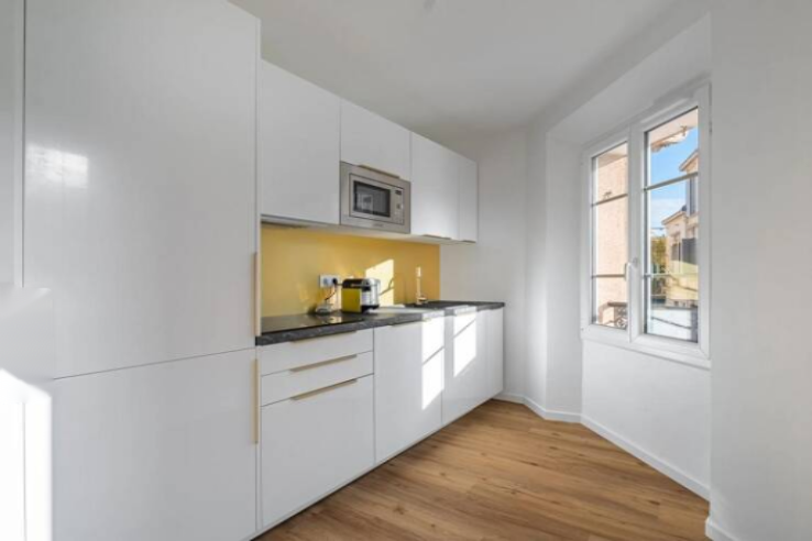 Квартира в Каннах, Франция, 61 м² - фото 2