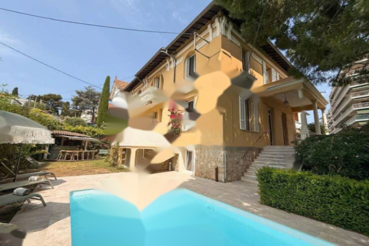 Квартира в Каннах, Франция, 363 м² - фото 2