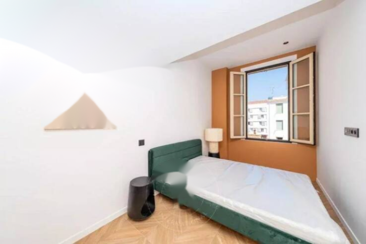 Квартира в Каннах, Франция, 72 м² - фото 2