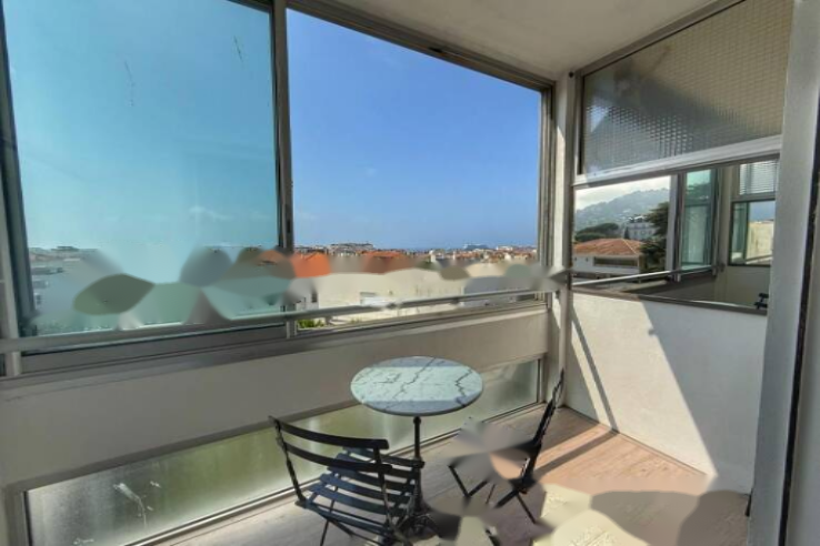 Квартира в Каннах, Франция, 73 м² - фото 2