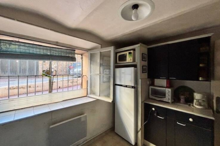 Квартира в Каннах, Франция, 22 м² - фото 2