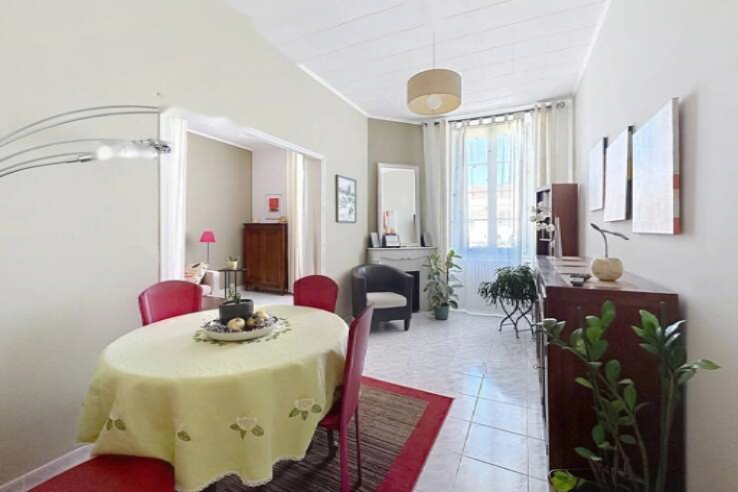 Квартира в Каннах, Франция, 63 м² - фото 2