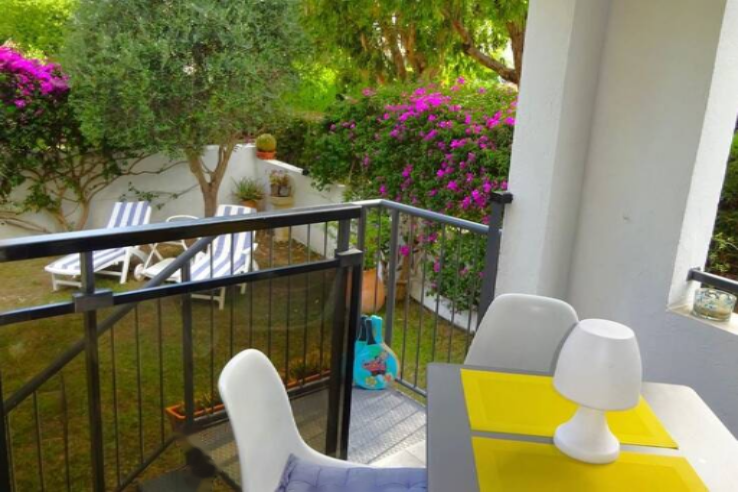 Квартира в Каннах, Франция, 48 м² - фото 2