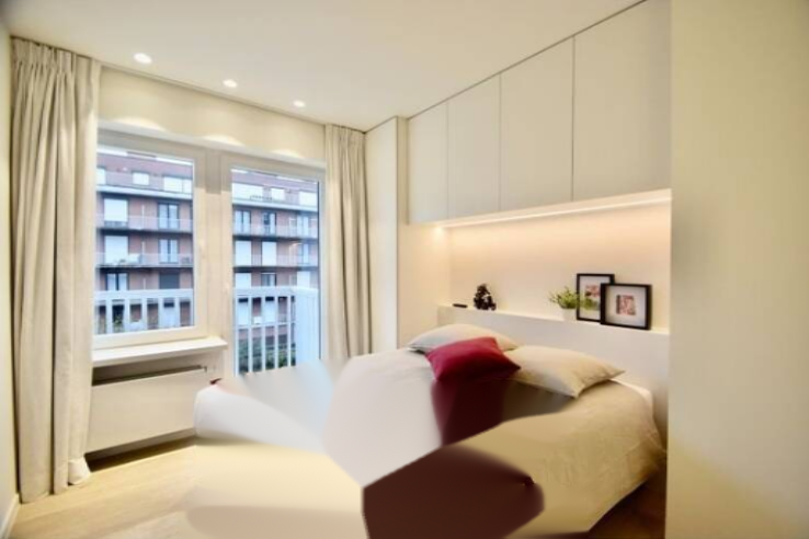 Квартира в Каннах, Франция, 78 м² - фото 2