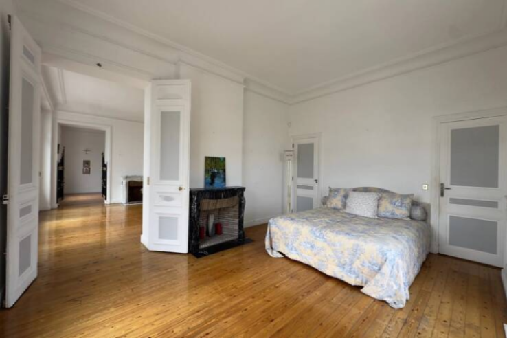 Квартира в Каннах, Франция, 239 м² - фото 2