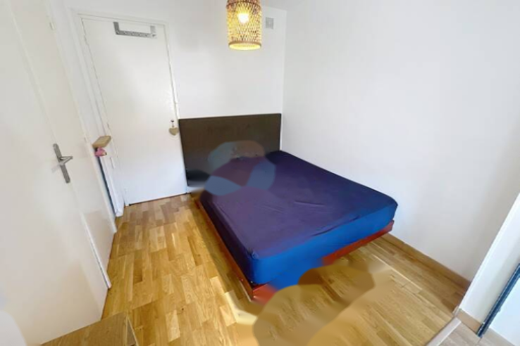 Квартира в Каннах, Франция, 37 м² - фото 2