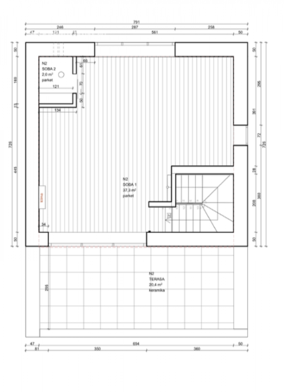 Дом в Любляне, Словения, 190 м² - фото 5