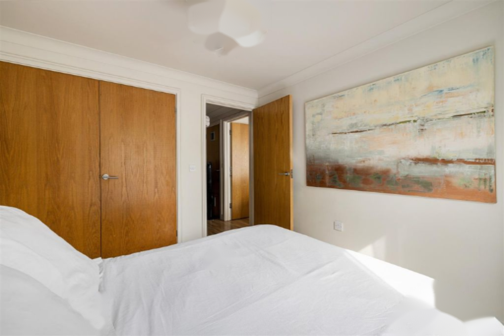 Квартира в Лондоне, Великобритания, 48 м² - фото 5