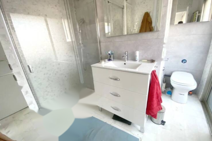 Квартира в Каннах, Франция, 62 м² - фото 3