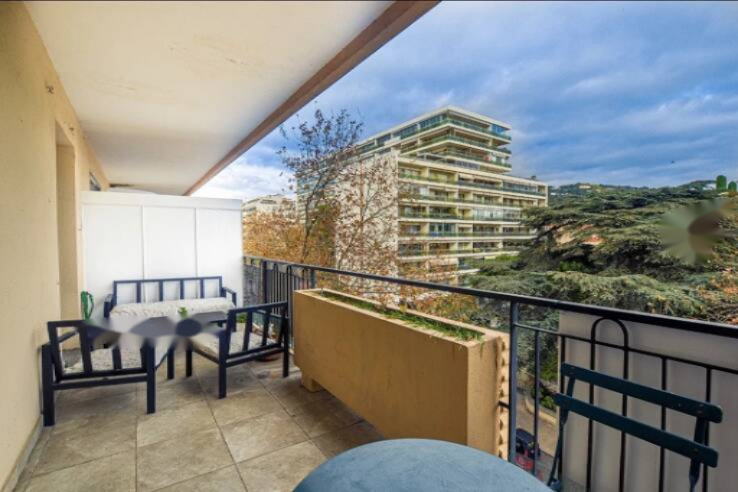 Квартира в Каннах, Франция - фото 3