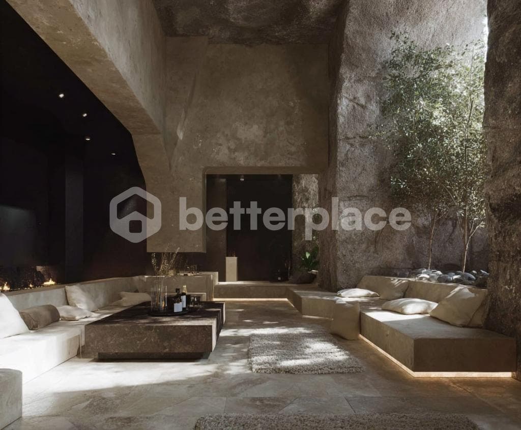 Вилла в Буките, Индонезия, 46 м² - фото 6