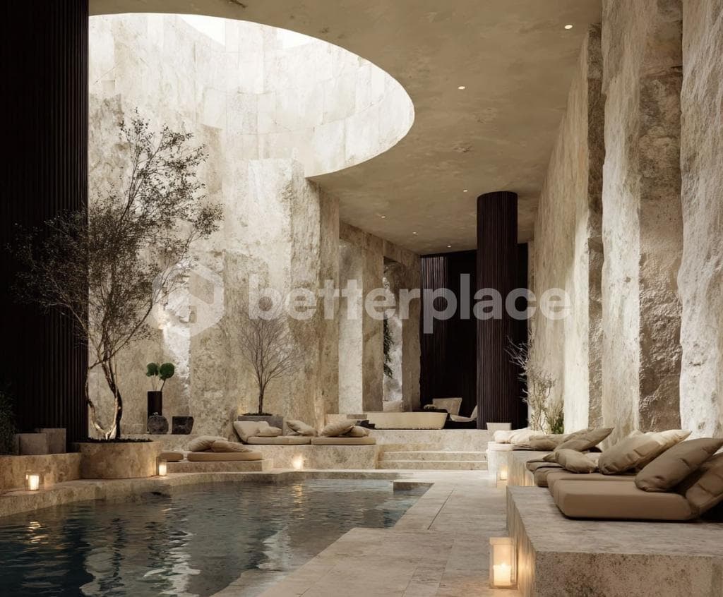 Вилла в Буките, Индонезия, 46 м² - фото 5