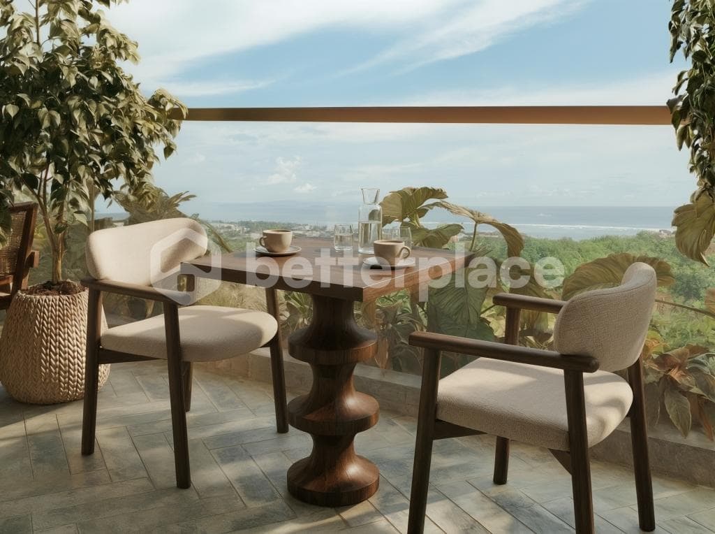 Вилла в Буките, Индонезия, 46 м² - фото 8