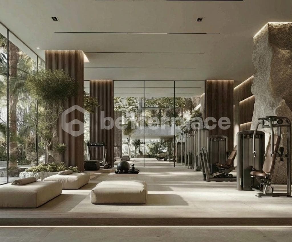 Вилла в Буките, Индонезия, 46 м² - фото 13