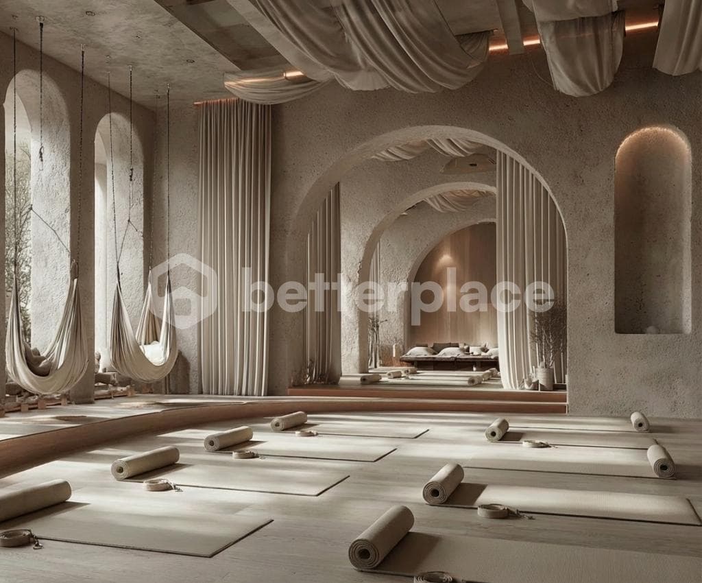 Вилла в Буките, Индонезия, 46 м² - фото 9