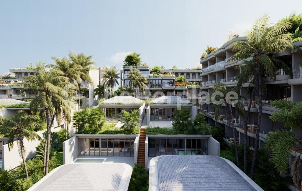 Вилла в Буките, Индонезия, 46 м² - фото 18