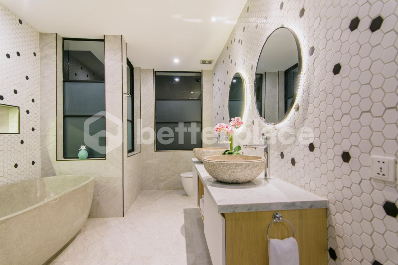 Вилла в Чангу, Индонезия, 300 м² - фото 10