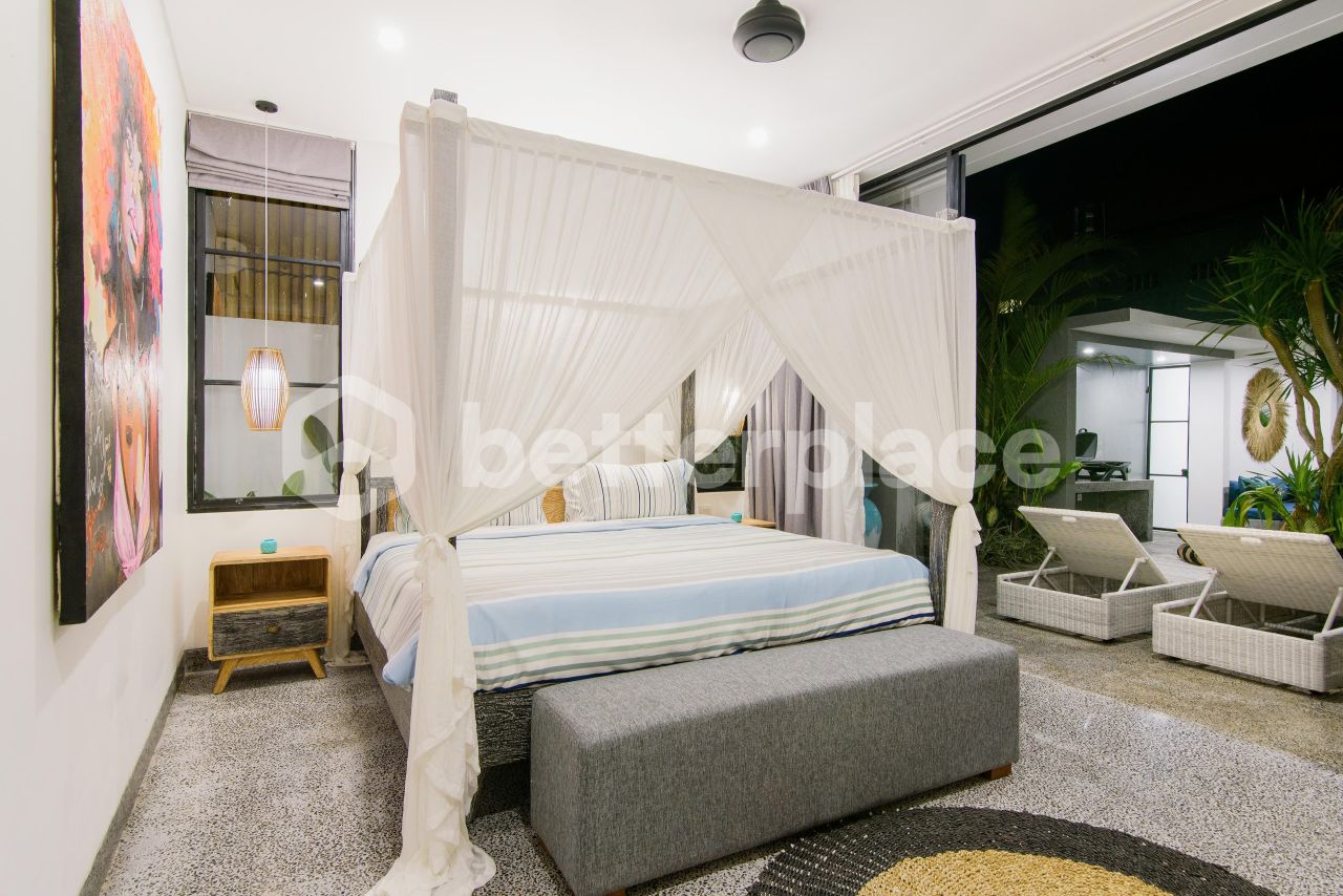 Вилла в Чангу, Индонезия, 300 м² - фото 7