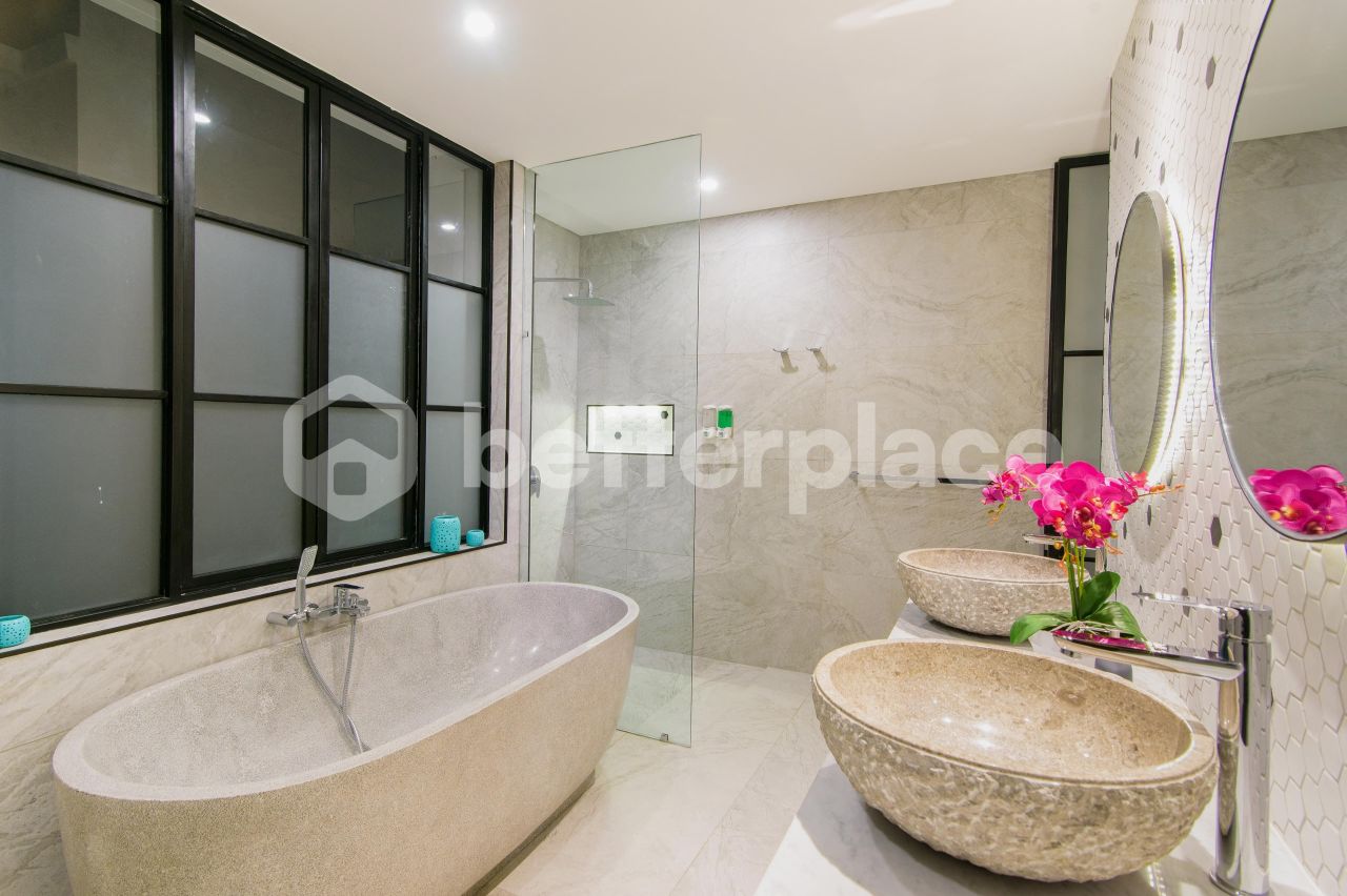 Вилла в Чангу, Индонезия, 300 м² - фото 13