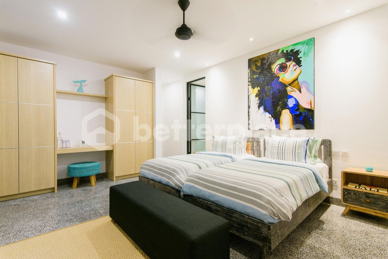 Вилла в Чангу, Индонезия, 300 м² - фото 11