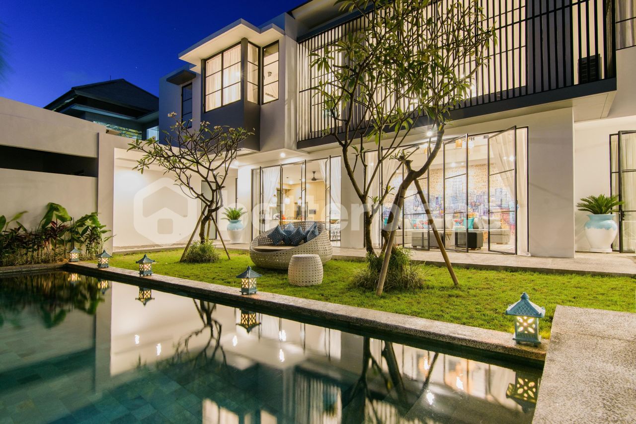 Вилла в Чангу, Индонезия, 300 м² - фото 18