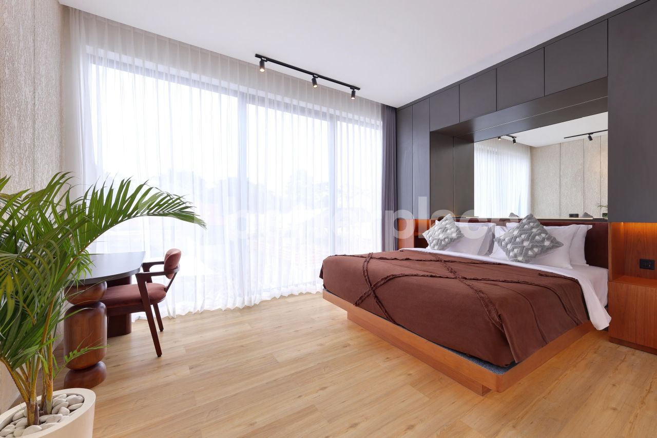 Вилла в Чангу, Индонезия, 128 м² - фото 2