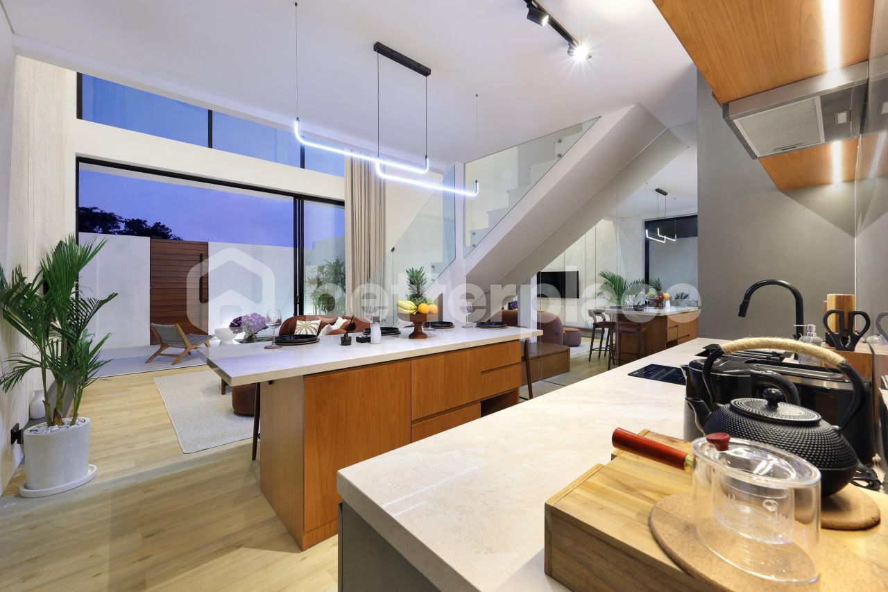 Вилла в Чангу, Индонезия, 128 м² - фото 9