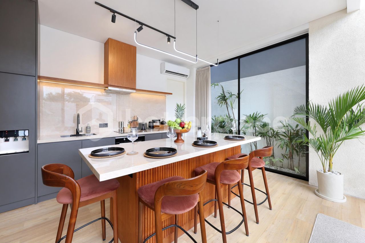 Вилла в Чангу, Индонезия, 128 м² - фото 3