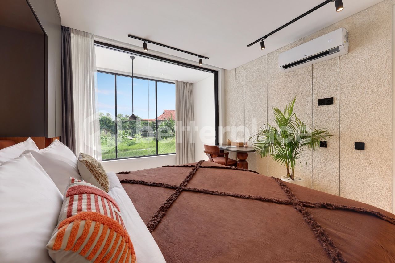 Вилла в Чангу, Индонезия, 128 м² - фото 11