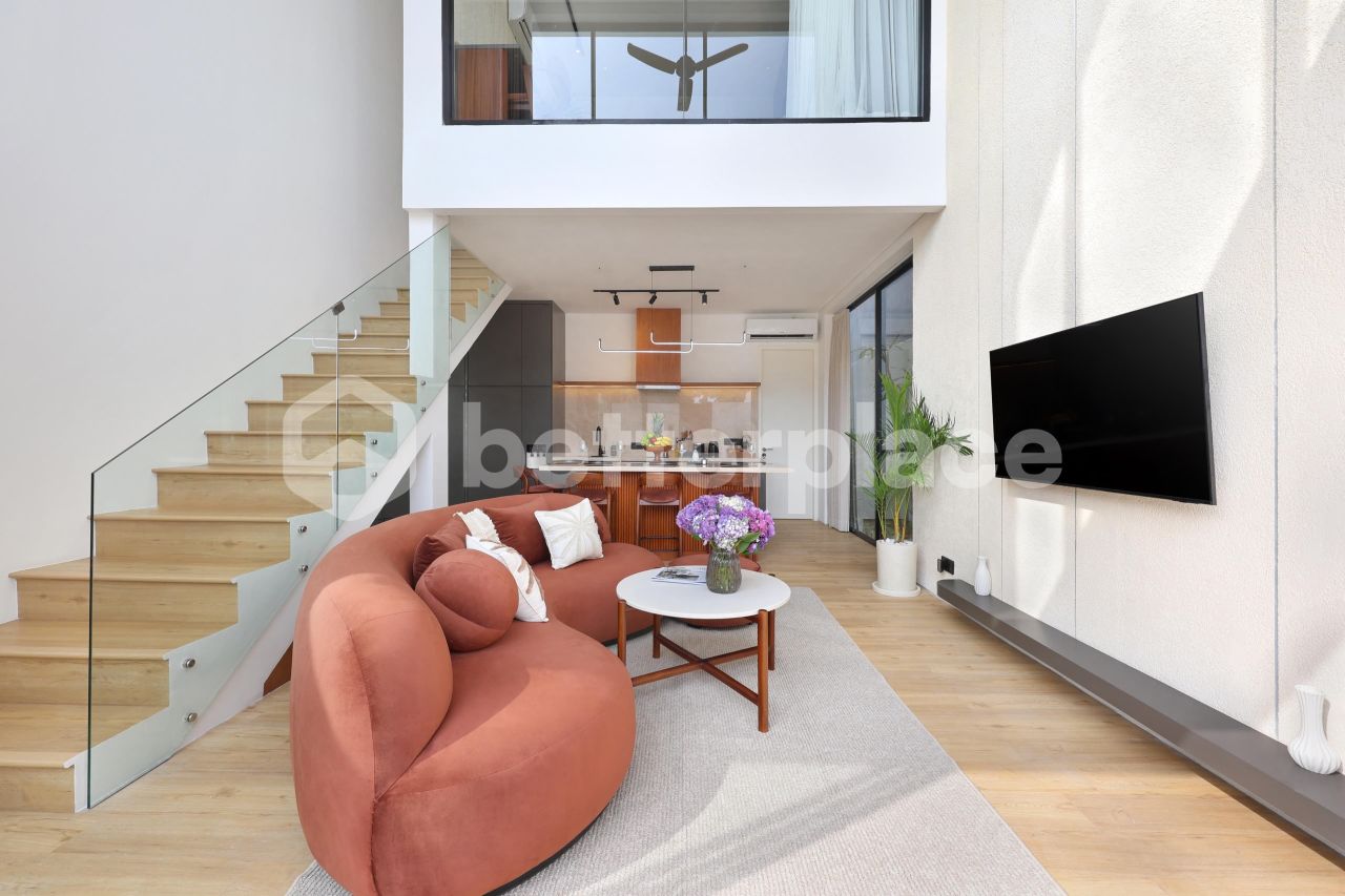 Вилла в Чангу, Индонезия, 128 м² - фото 13