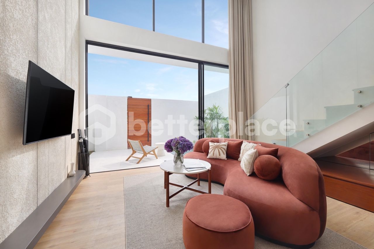 Вилла в Чангу, Индонезия, 128 м² - фото 6