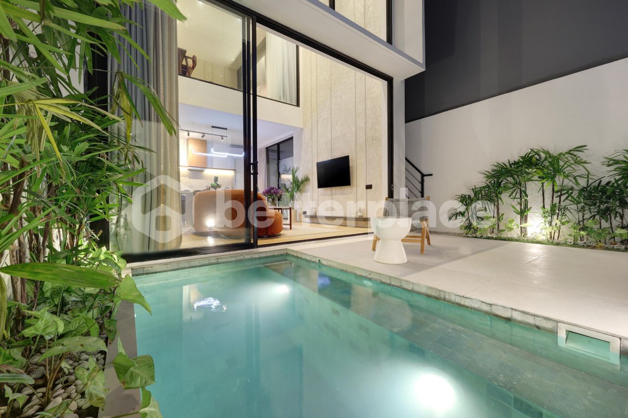 Вилла в Чангу, Индонезия, 128 м² - фото 15