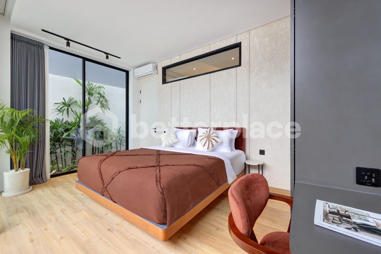 Вилла в Чангу, Индонезия, 128 м² - фото 8