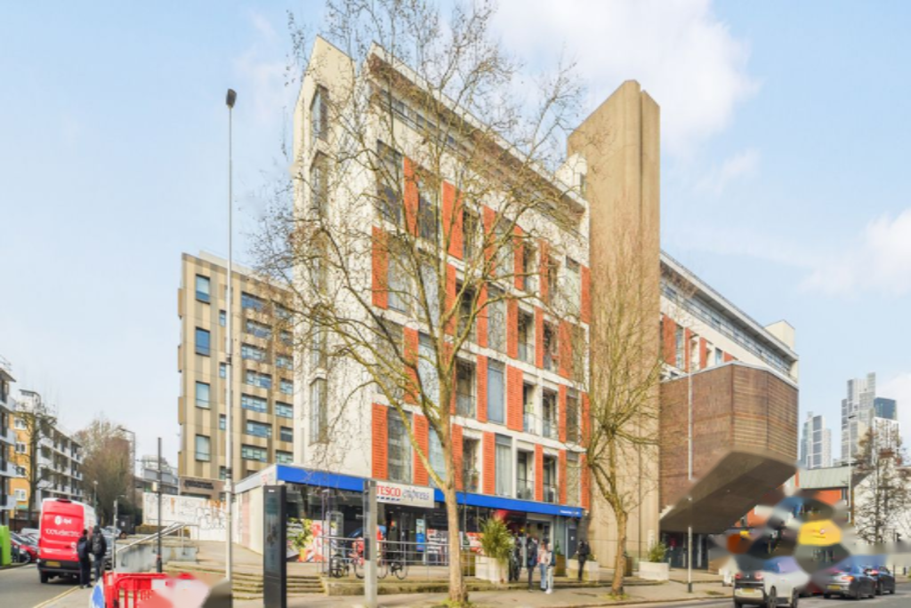 Квартира в Лондоне, Великобритания, 49 м² - фото 6