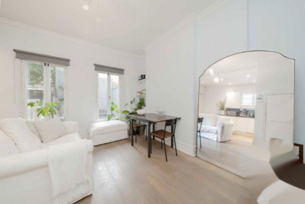 Квартира в Лондоне, Великобритания, 56 м² - фото 6