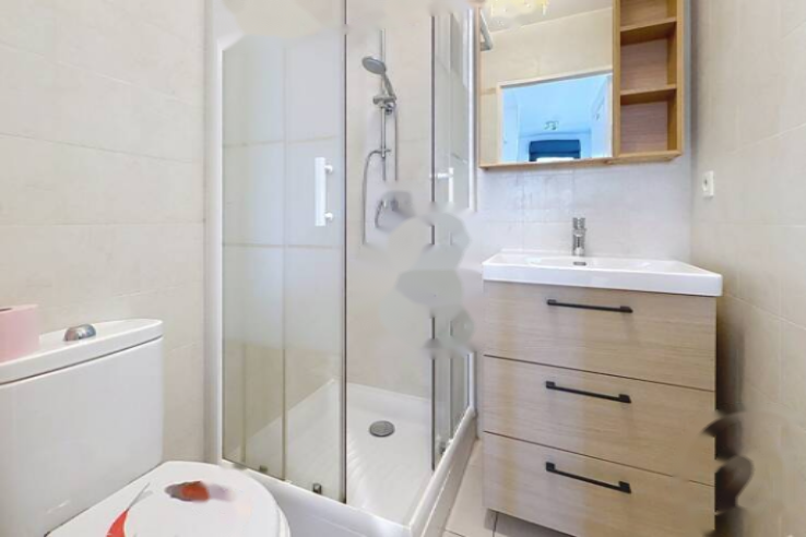 Квартира в Каннах, Франция, 23 м² - фото 3