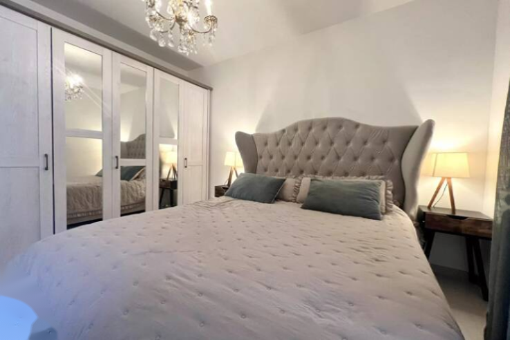 Квартира в Каннах, Франция, 50 м² - фото 3