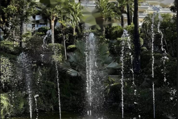 Квартира в Каннах, Франция, 29 м² - фото 3