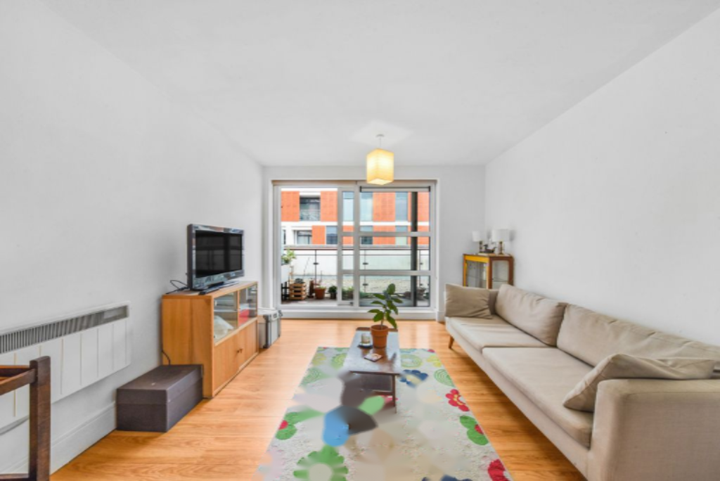 Квартира в Лондоне, Великобритания, 49 м² - фото 7