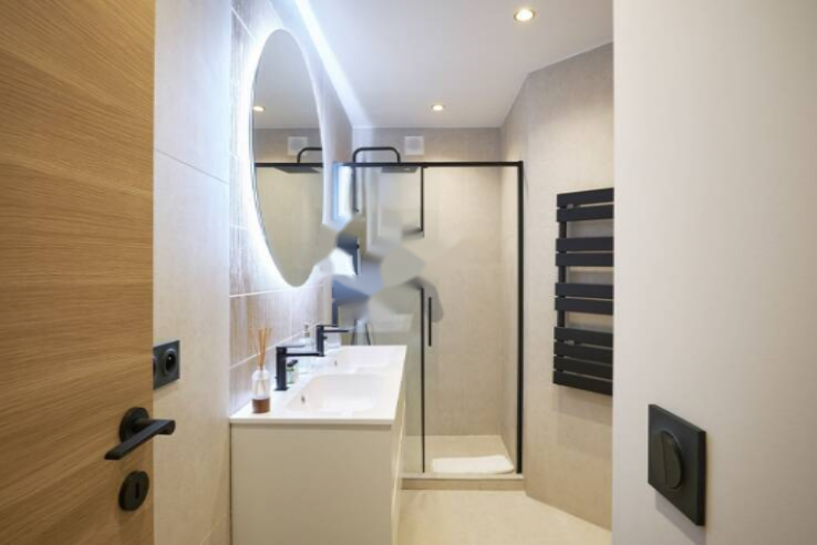 Квартира в Каннах, Франция, 40 м² - фото 3